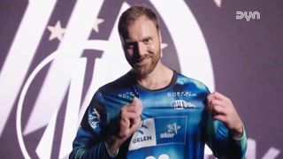 Spielvorschau zu THW Kiel – ThSV Eisenach