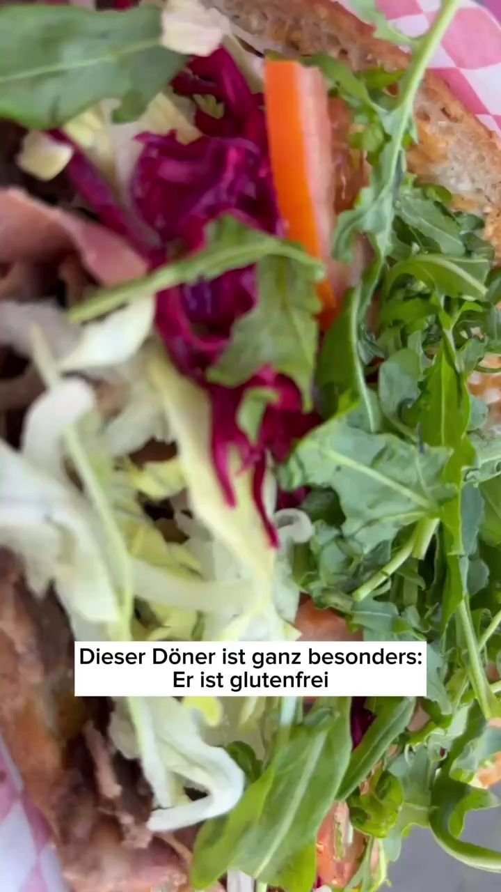 Ettlinger Café Lillehus and the Dönerbar in Waldbronn develop gluten-free Döner