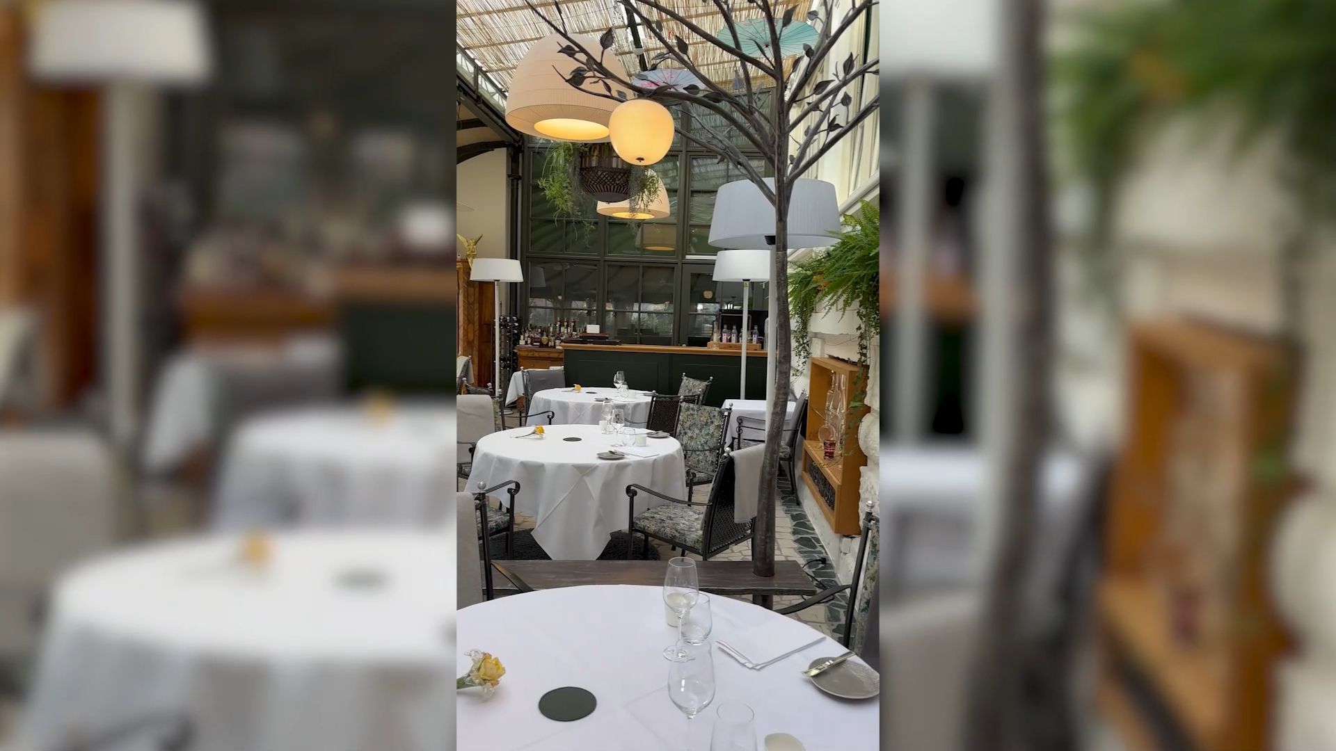 How it works in a Michelin-starred kitchen