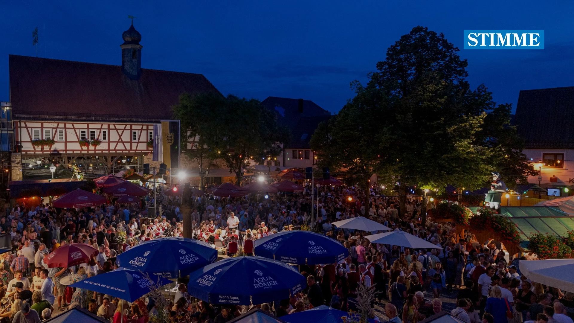 Erlenbacher Wine Festival 2025