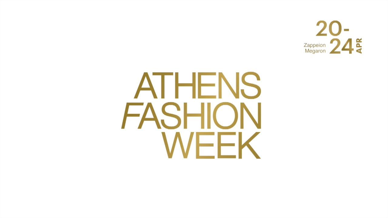 Countdown zur Athener Modewoche 2024