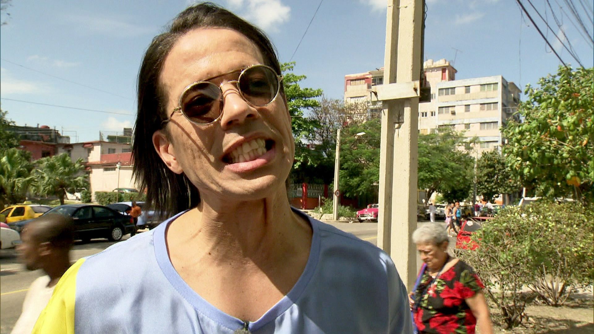 Preview of Episode 161: Jorge's Cuba