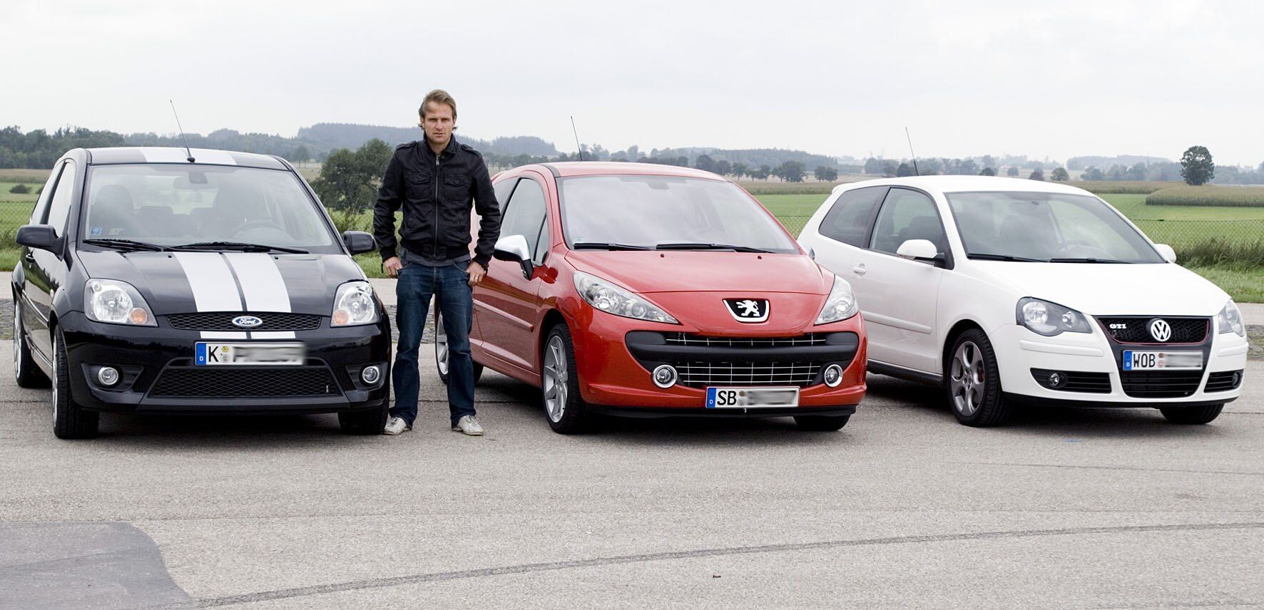 Peugeot RCZ (Episode 110)