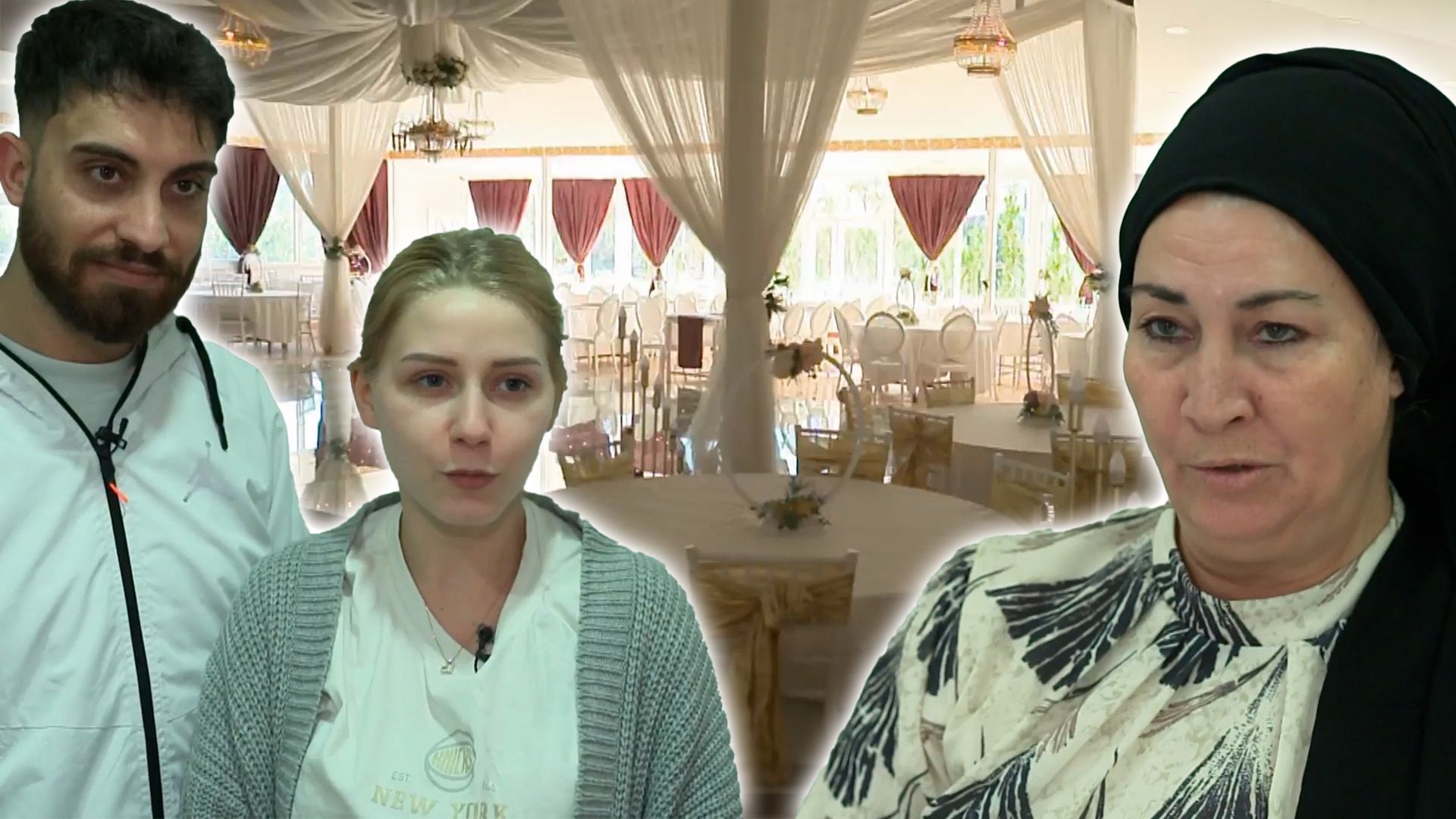 Loredanas Hochzeitspläne prallen auf türkische Traditionen!