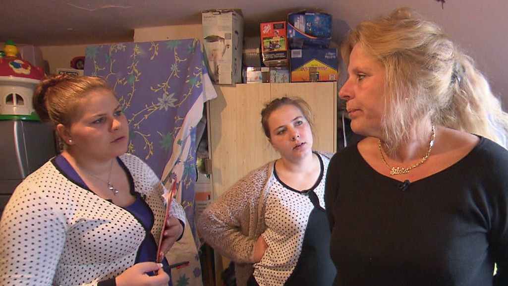 Episode 60/61: The best quotes from Mom Silvia and Co.