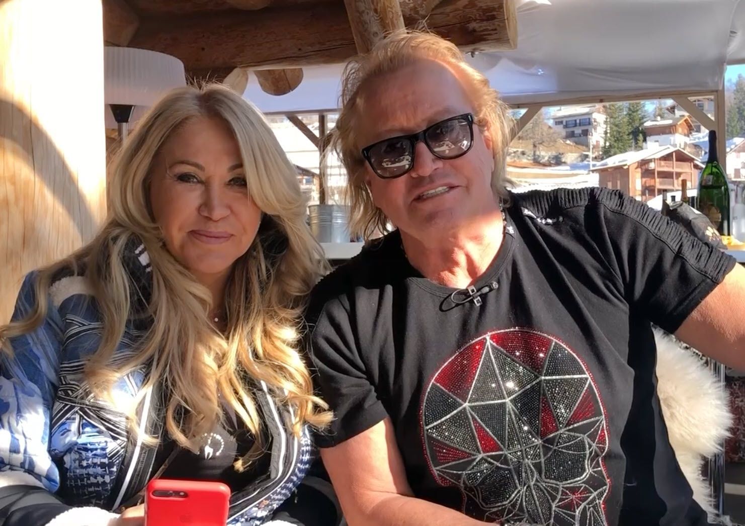Carmen and Robert answer your questions!