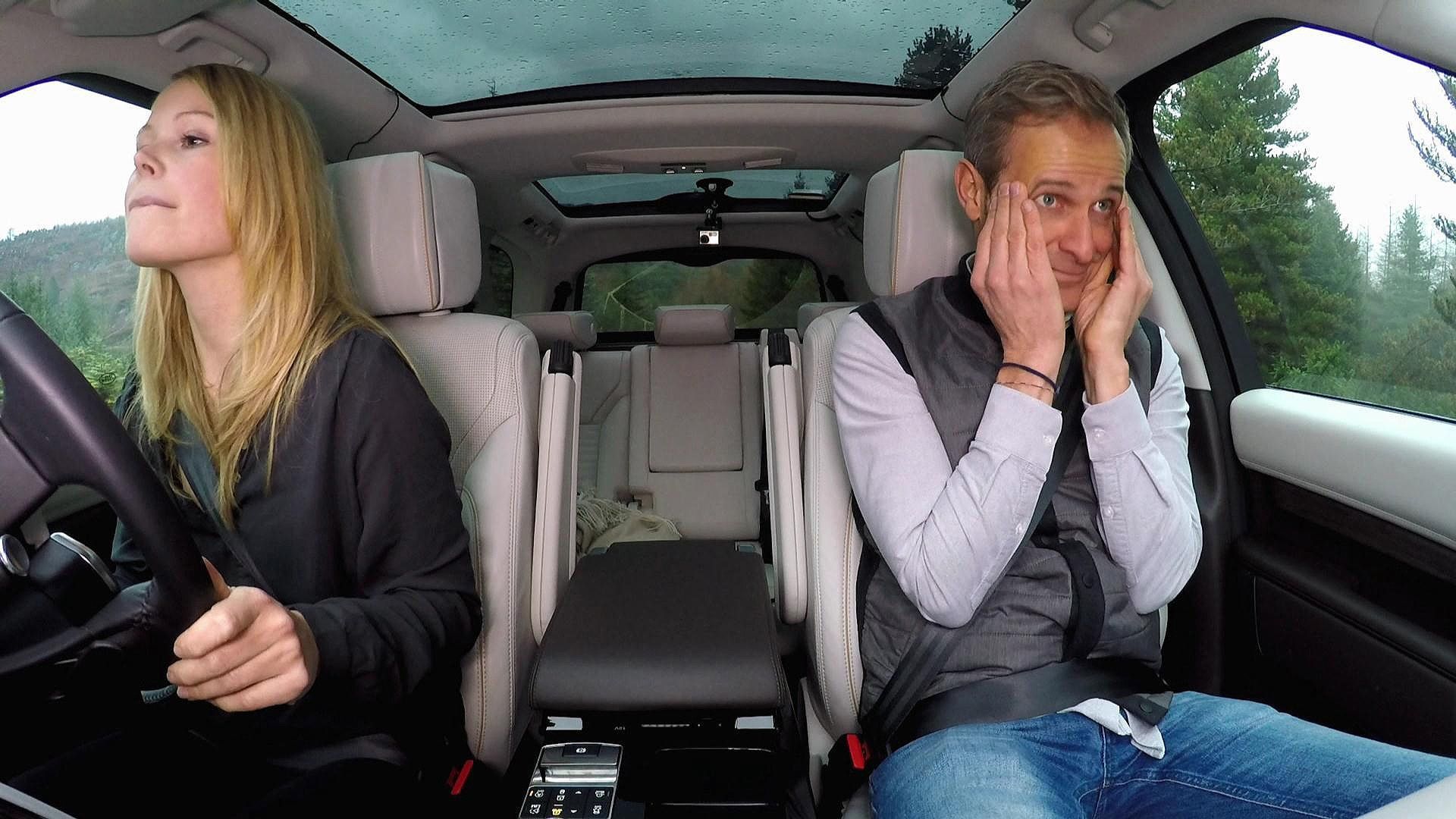 Matthias and the Woman at the Wheel (Episode 401)