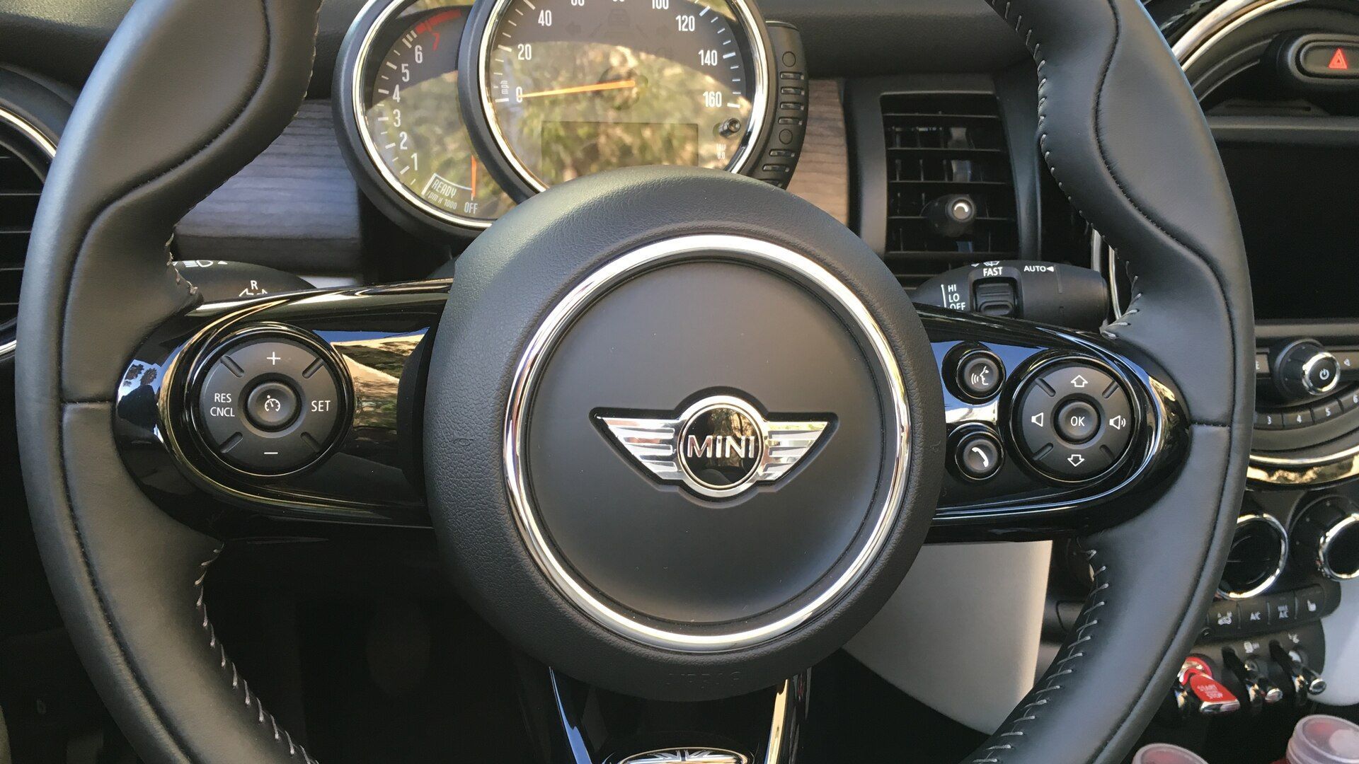 The new Mini Cooper S Cabrio (Episode 358)