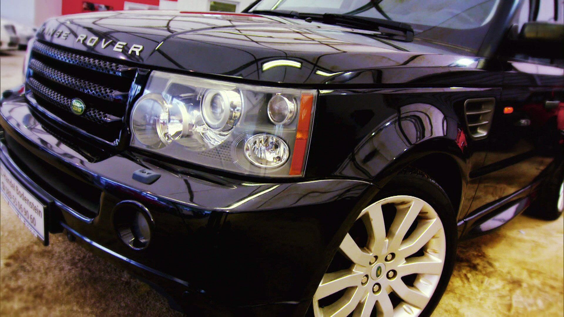 Luxury SUVs for a Bargain (Episode 366)