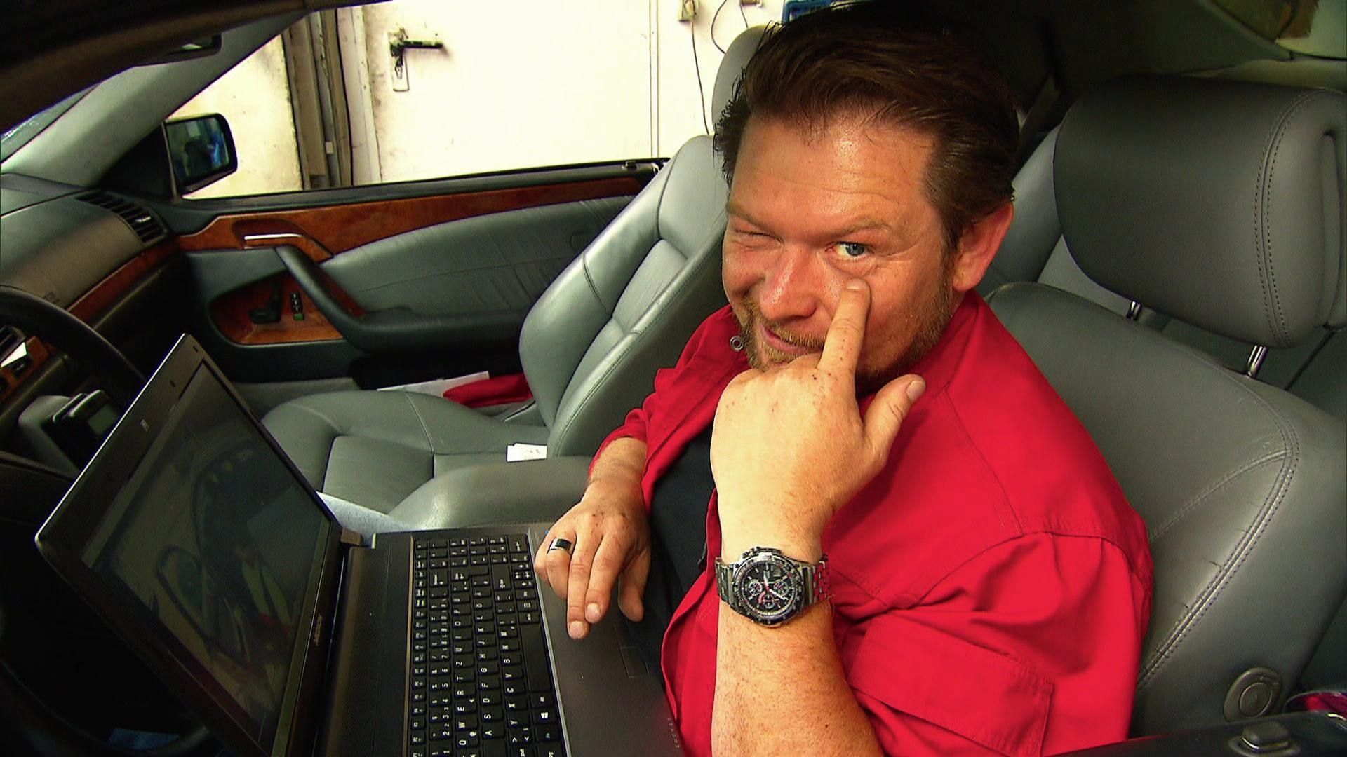 Det tested Breakdown Services (Episode 410)