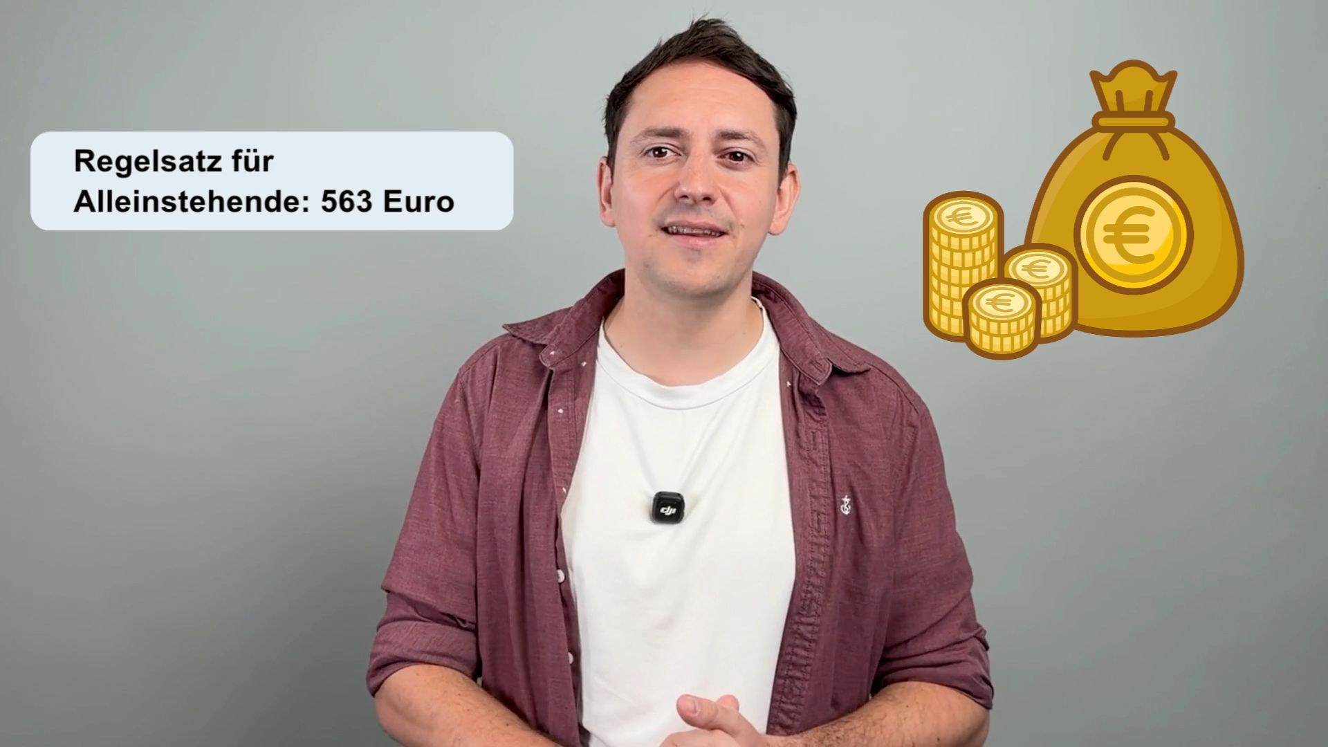 Video: Neue Grundsicherung: Wann wird sie ausgezahlt? Erklärung und Termine