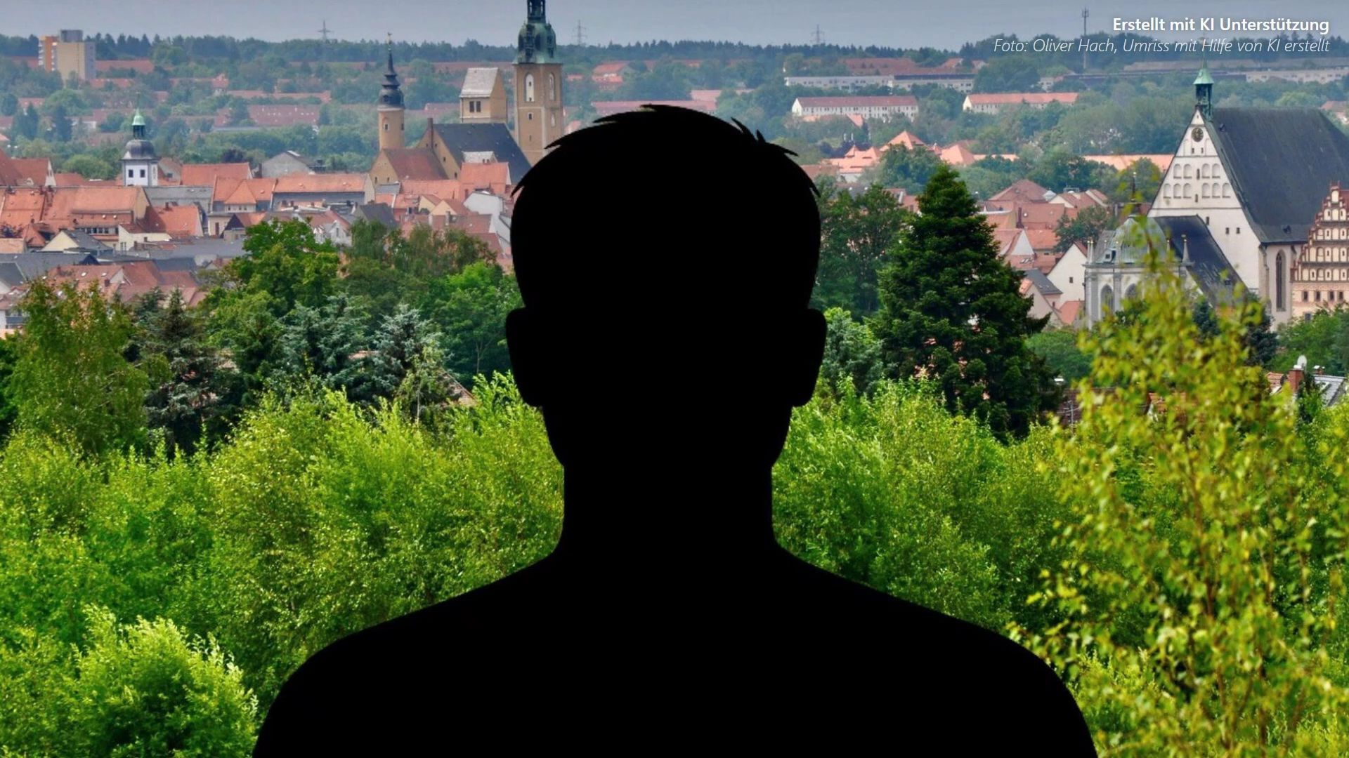 Video: Der Freiberger, der gegen die OB-Wahl klagt