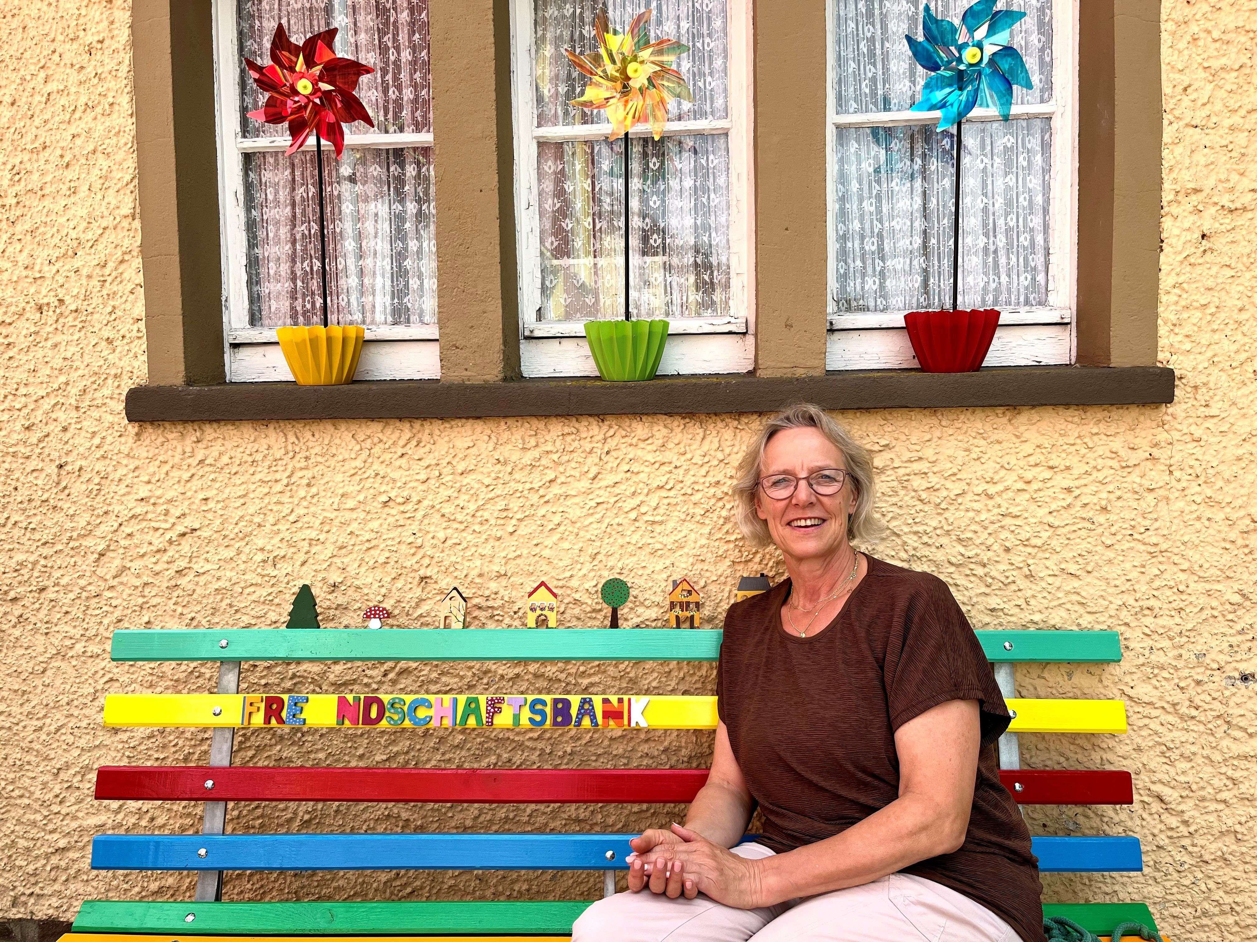 Video: Was eine kleine Grundschule am Rand Mittelsachsens richtig macht