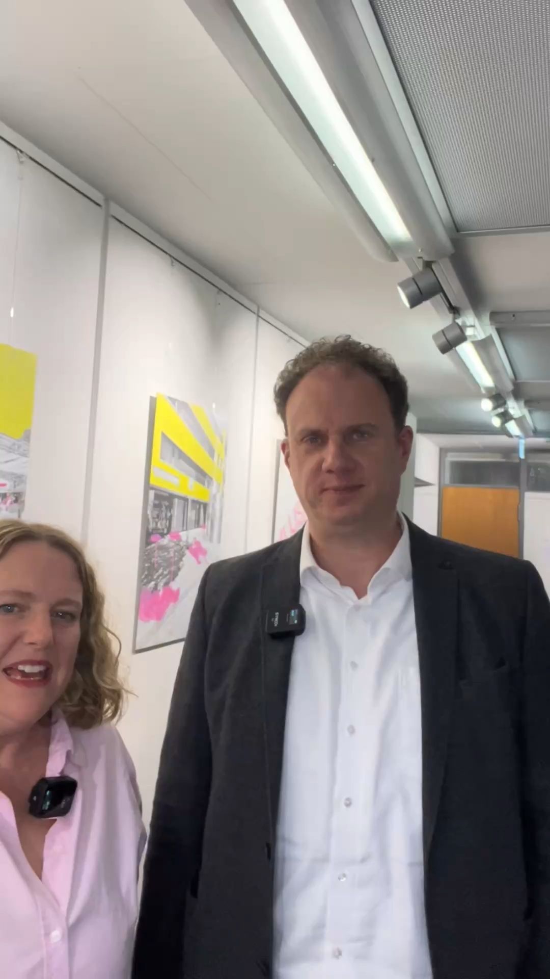 Video: Sitzung zur Stadtbahn im Kulturzentrum Ludwigsburg