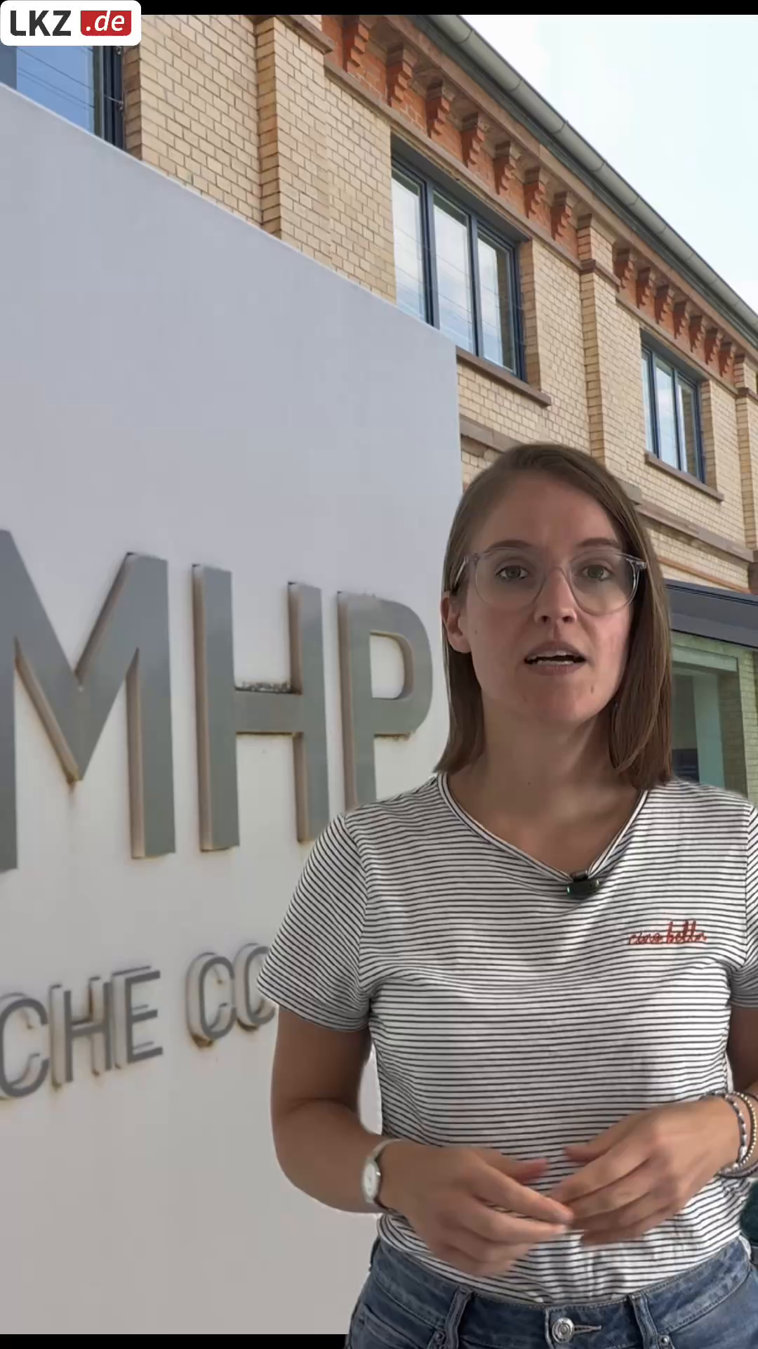 Video: Porsche verkauft MHP in Ludwigsburg an die indische Firma