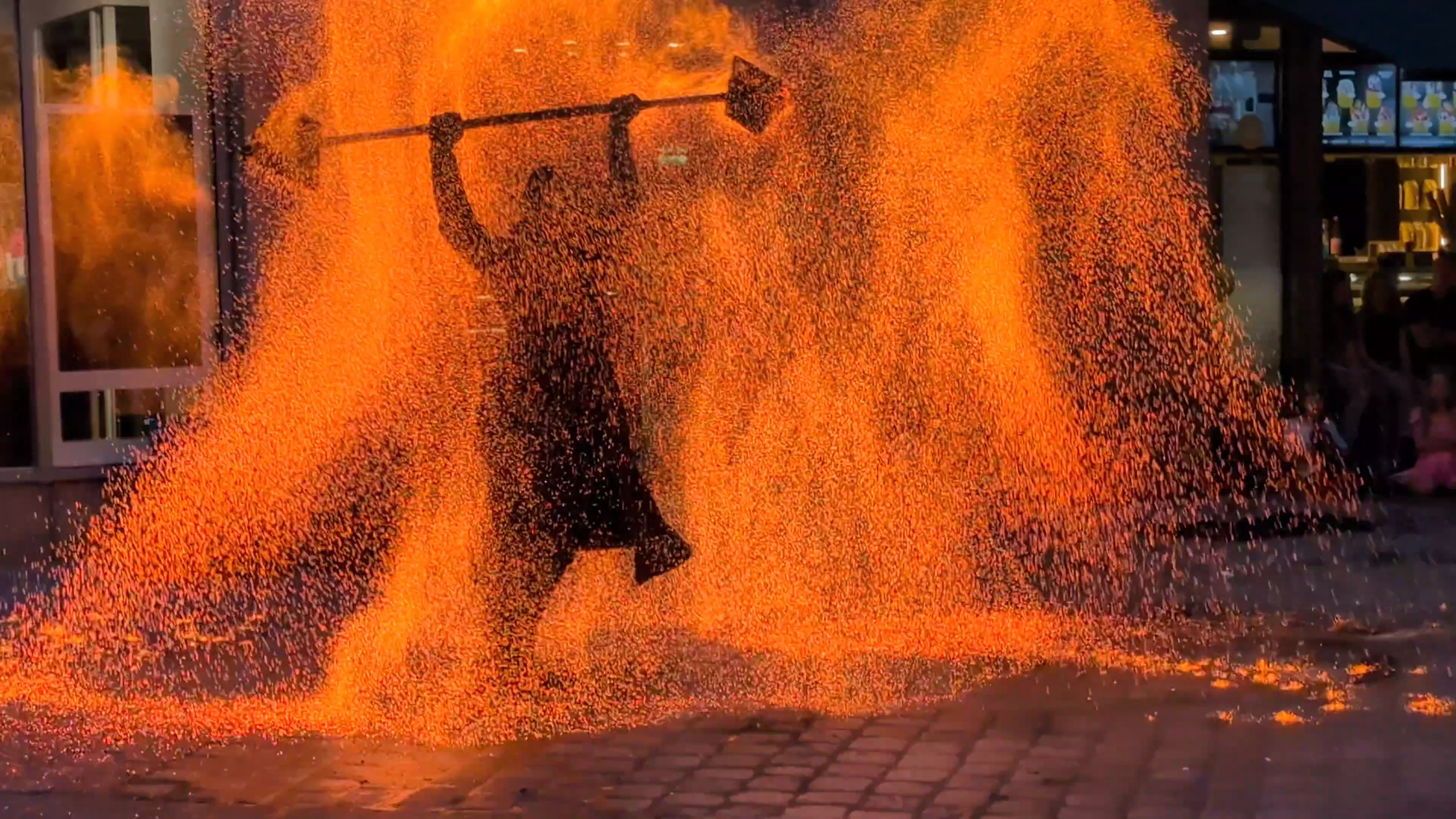 Bamberg-zaubert-2026-Flame-Rain-Theater