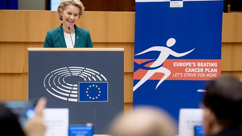 Long-term EU Budget: Health Financing at Risk?