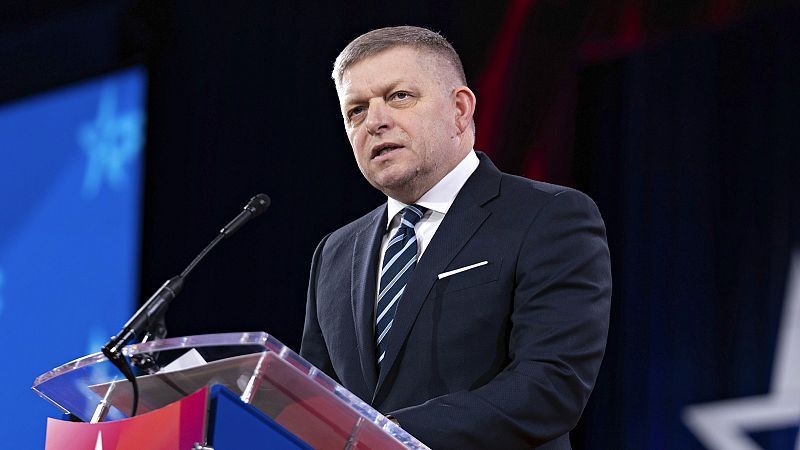 Geldgier über Moral? Darum hat Fico ein Veto gegen neue Russland-Sanktionen der EU eingelegt