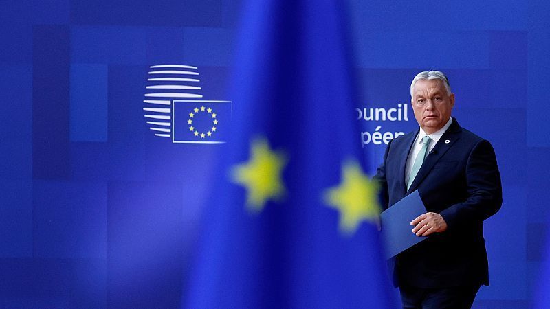 Mangelnde Rechtsstaatlichkeit: 18 Mrd. Euro für Ungarn weiterhin blockiert