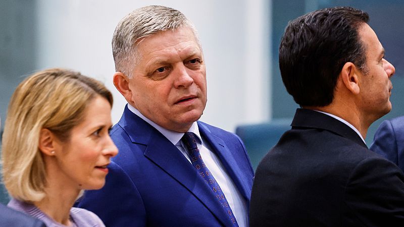 Endgültiges Ende für russisches Gas? Fico will Einigung mit EU bis Dienstag