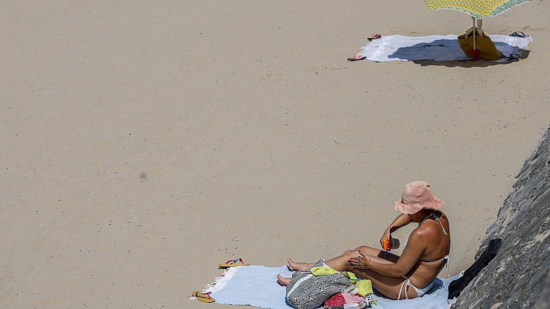 Krebserregende Stoffe in Sonnencreme? Faktencheck