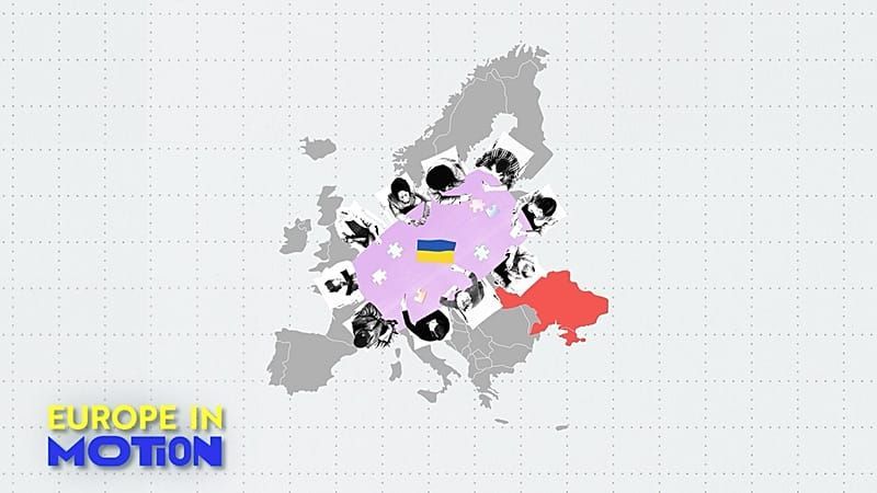 Ukraine-Friedensplan: Europas Bürger lehnen Gebietsverluste ab