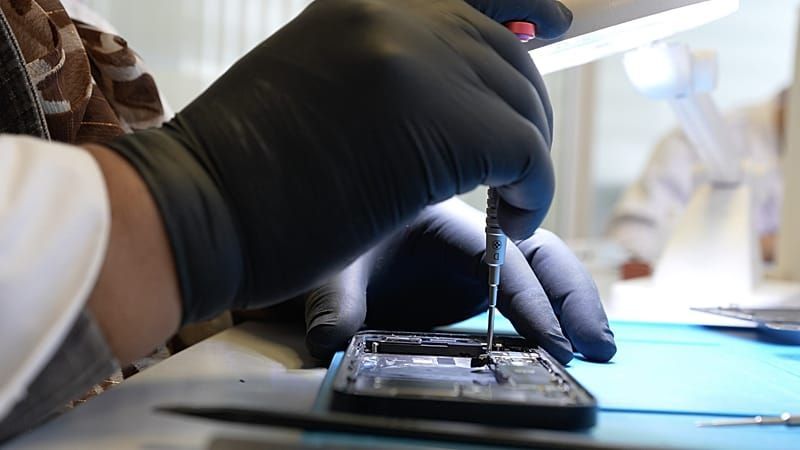 Video: Reparatur und Wiederverwendung: Innenansichten des europäischen Marktes für refurbished Technik