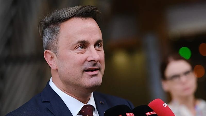 Video: „Wir sind abwesend“: Luxemburgs Vizepremier Bettel fordert EU-Verhandler für Kreml-Gespräche