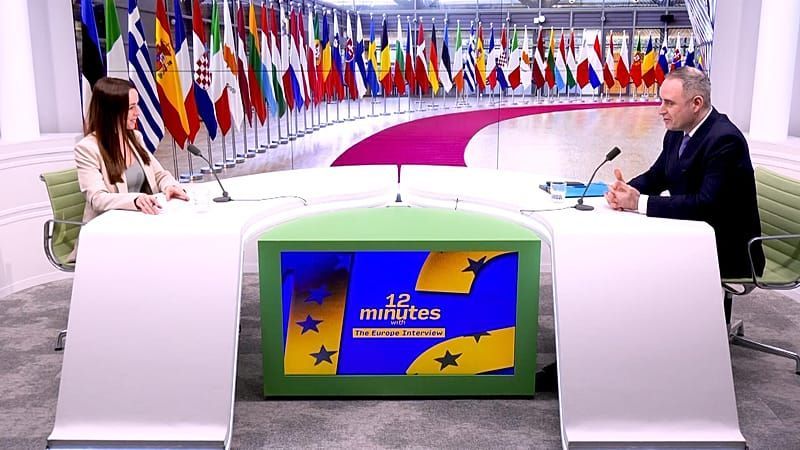 Rumäniens Finanzminister setzt auf Eurobonds und ‚Made in Europe‘ für mehr Wettbewerbsfähigkeit