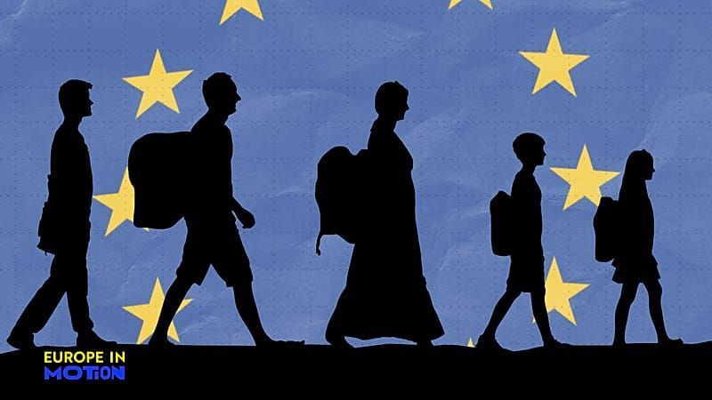 Video: Nachgehakt: Welche EU-Länder schieben tatsächlich die meisten Migranten ab?