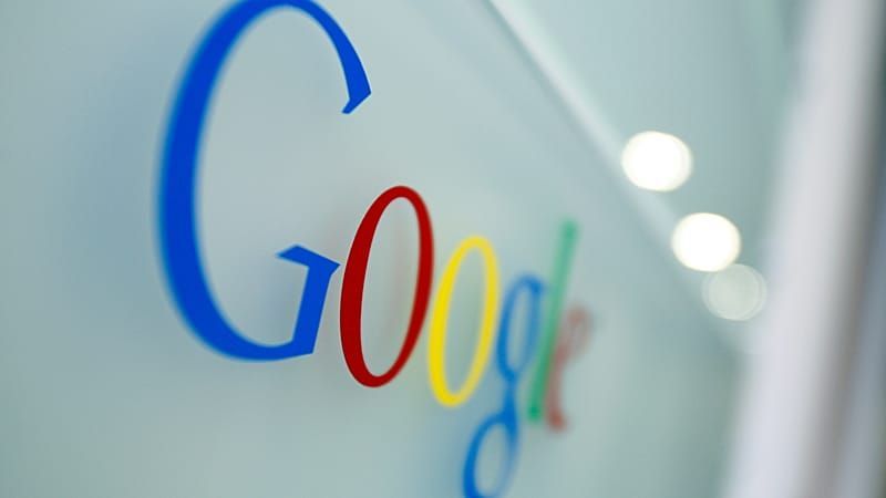 Video: Brüssel verhängt 890-Millionen-Euro-Strafe gegen Google