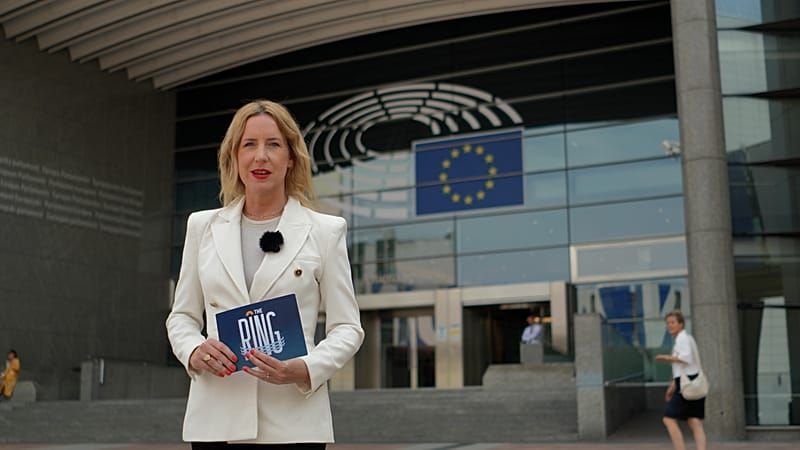 Video: Große Debatten bei The Ring: Europas Sicherheit – zu welchem Preis?