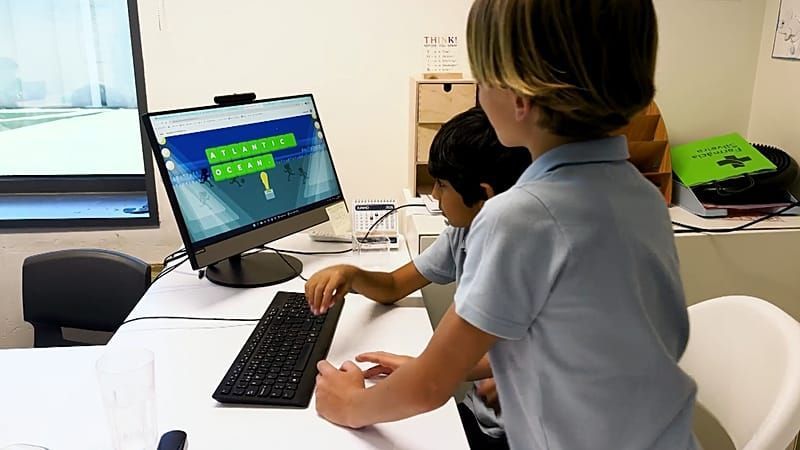 Video: Von Spielspaß zu Raketenbau: Portugiesische Lernplattform Ubbu bringt Programmieren an Grundschulen
