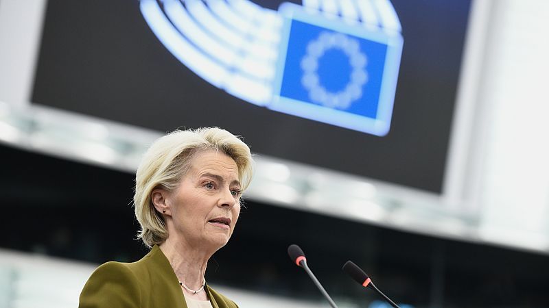Video: Warum das reichste Nicht-EU-Land Europas der Union die kalte Schulter zeigt