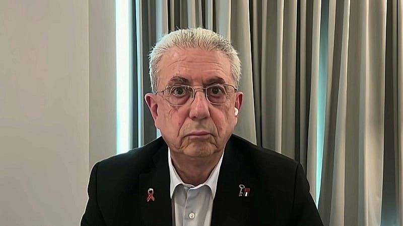 Video: Mustafa Barghouti: Netanjahus Absetzung ist "das Wichtigste"