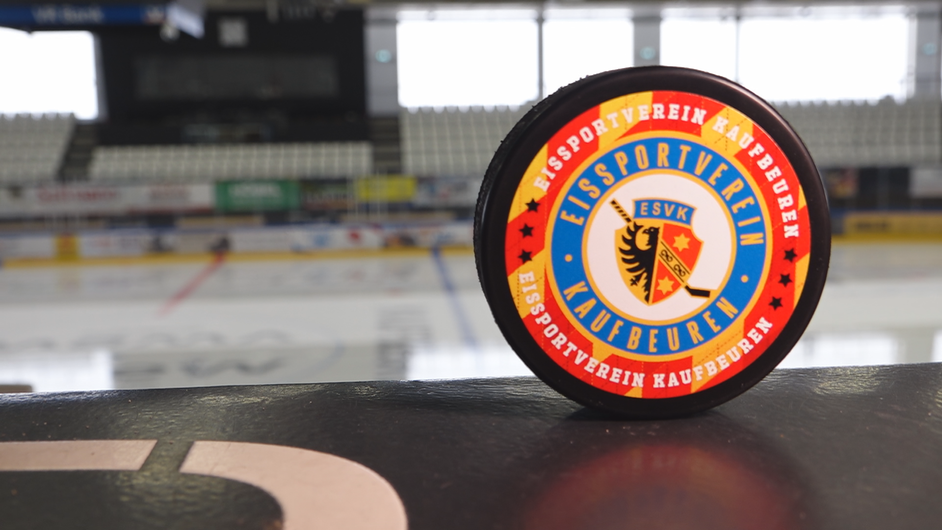 New start at ESVK: Preseason with many new faces