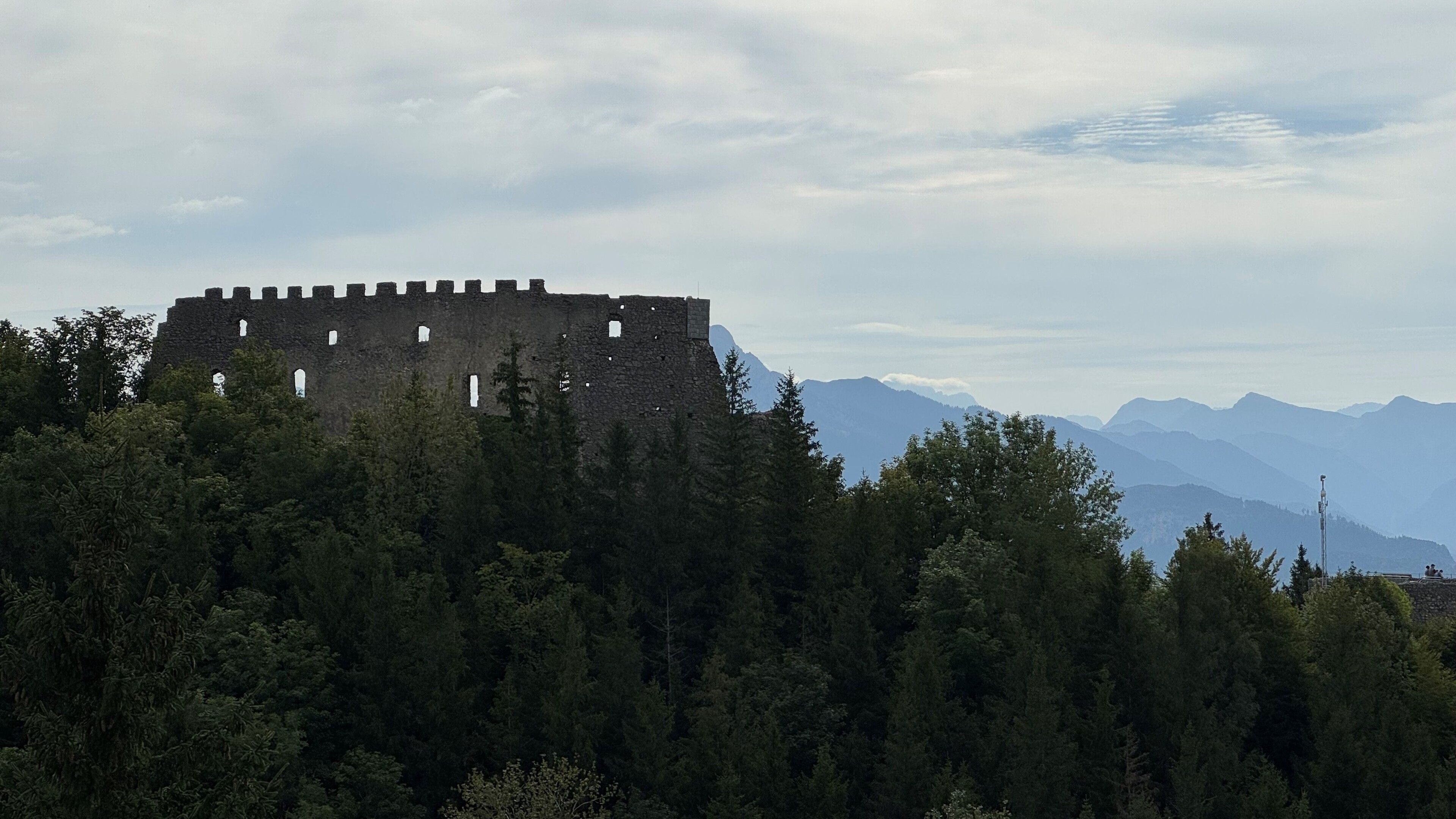 Historical Fascination: The Castle Days in East Allgäu