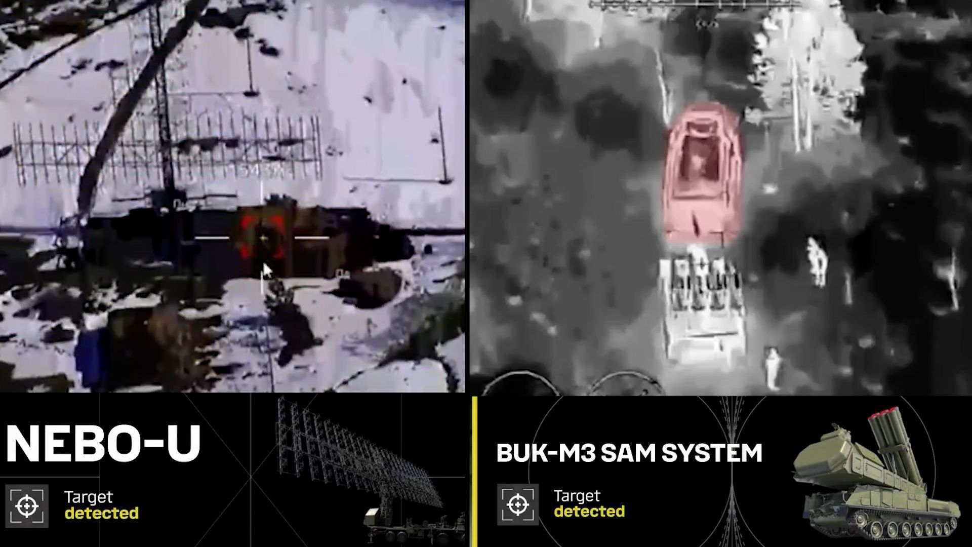 Video: Über 100 Millionen Euro Schaden? Ukraine schaltet innerhalb weniger Tage zahlreiche russische Systeme aus