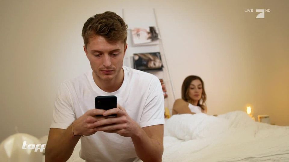 Sind die sozialen Netzwerke ein Sexkiller?