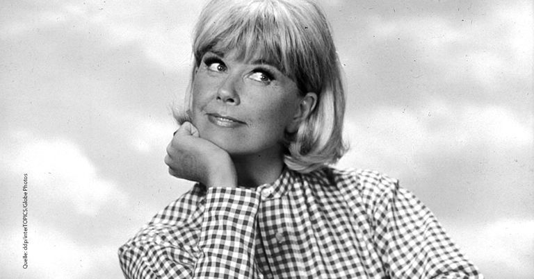 Hollywood-Legende Doris Day ist tot