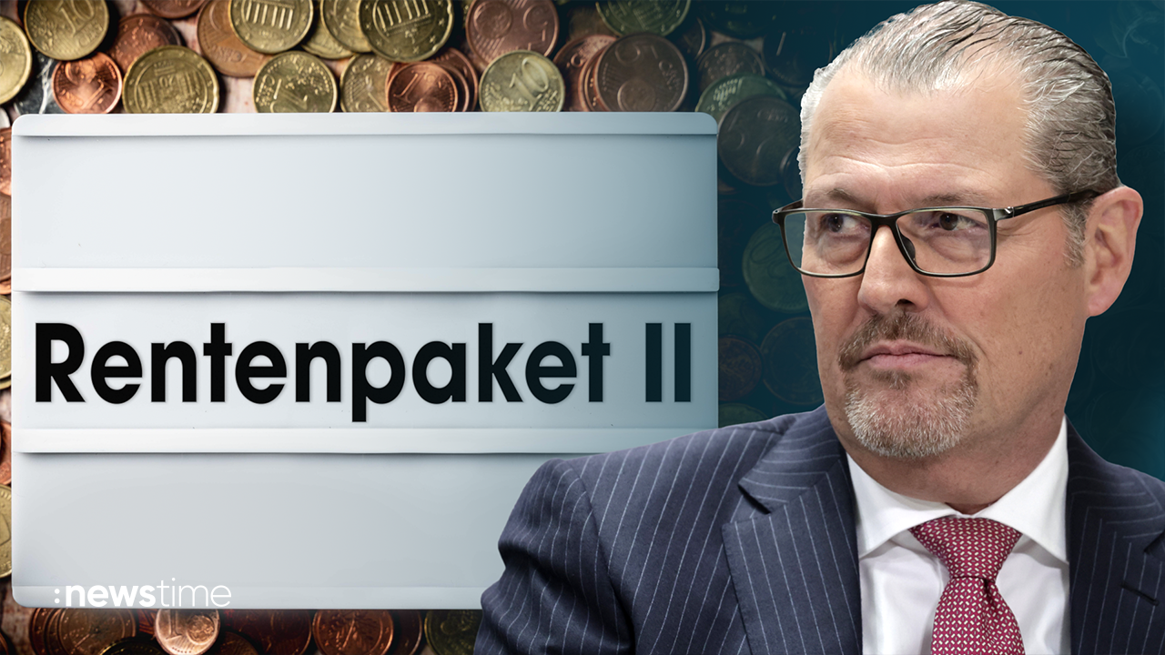 Aktienrente: Arbeitgeberpräsident Dulger kritisiert Rentenpaket der Ampel
