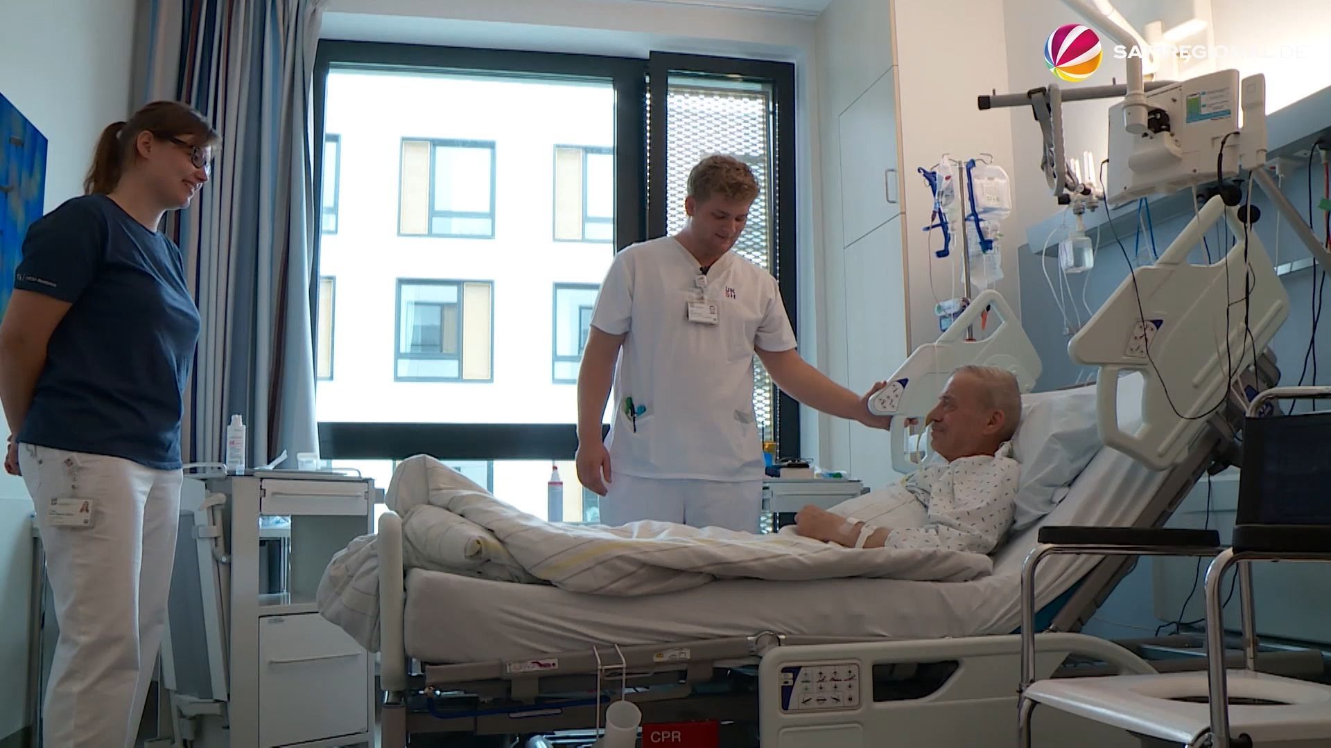 Krankenhaus-Kooperationen: Kliniken in Schleswig-Holstein wollen noch enger zusammenarbeiten