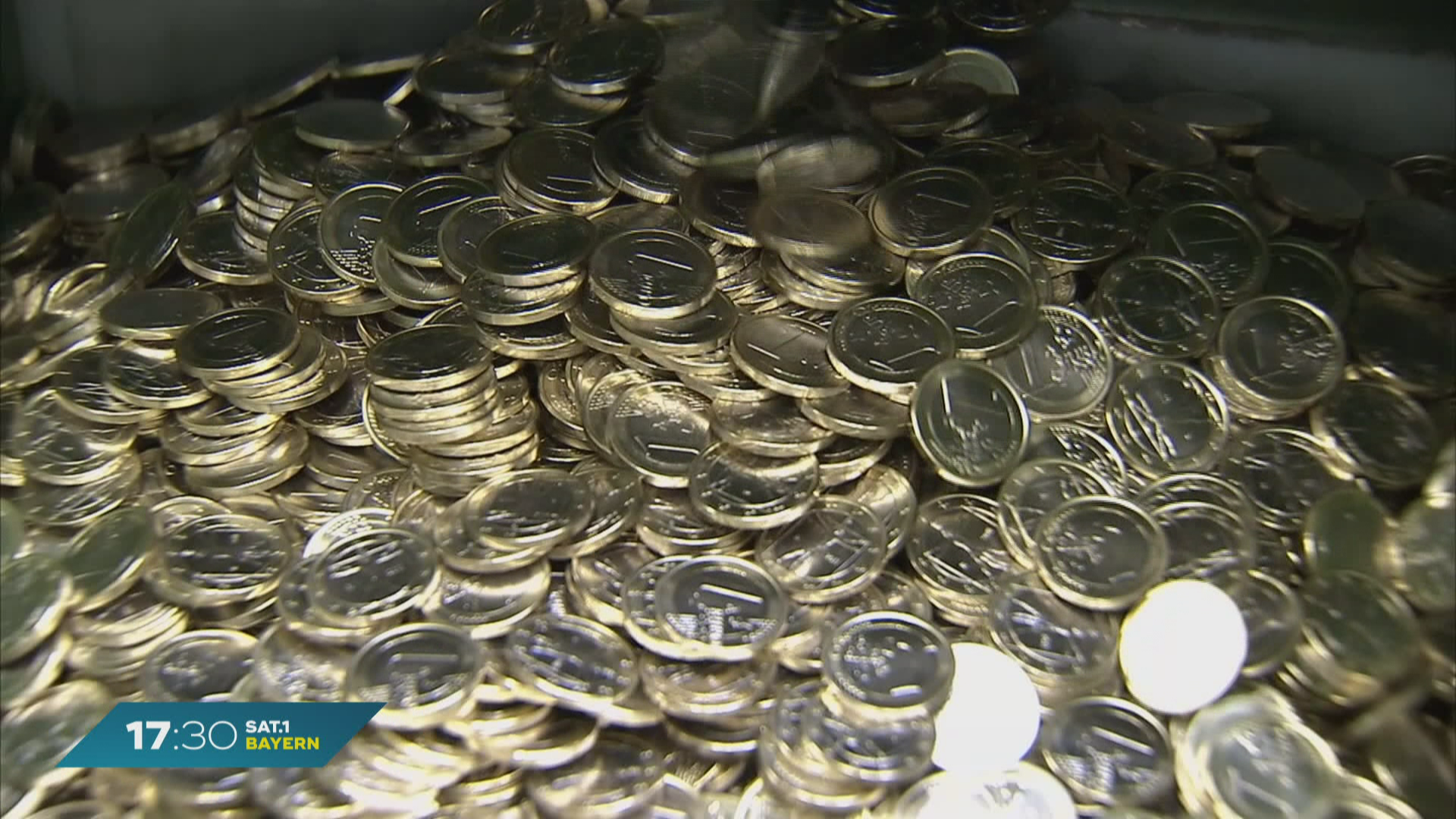 Bayern: Pro-Kopf-Verschuldung deutlich gestiegen