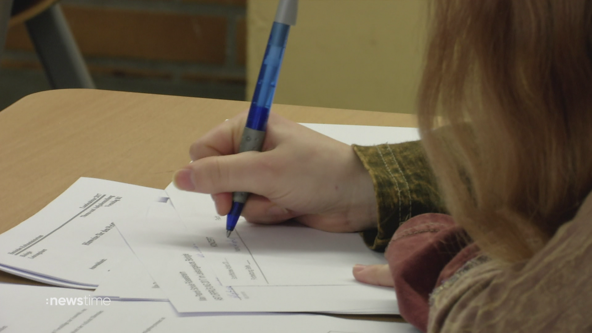 Abitur examinations in Hesse: Points deducted for gender-sensitive language