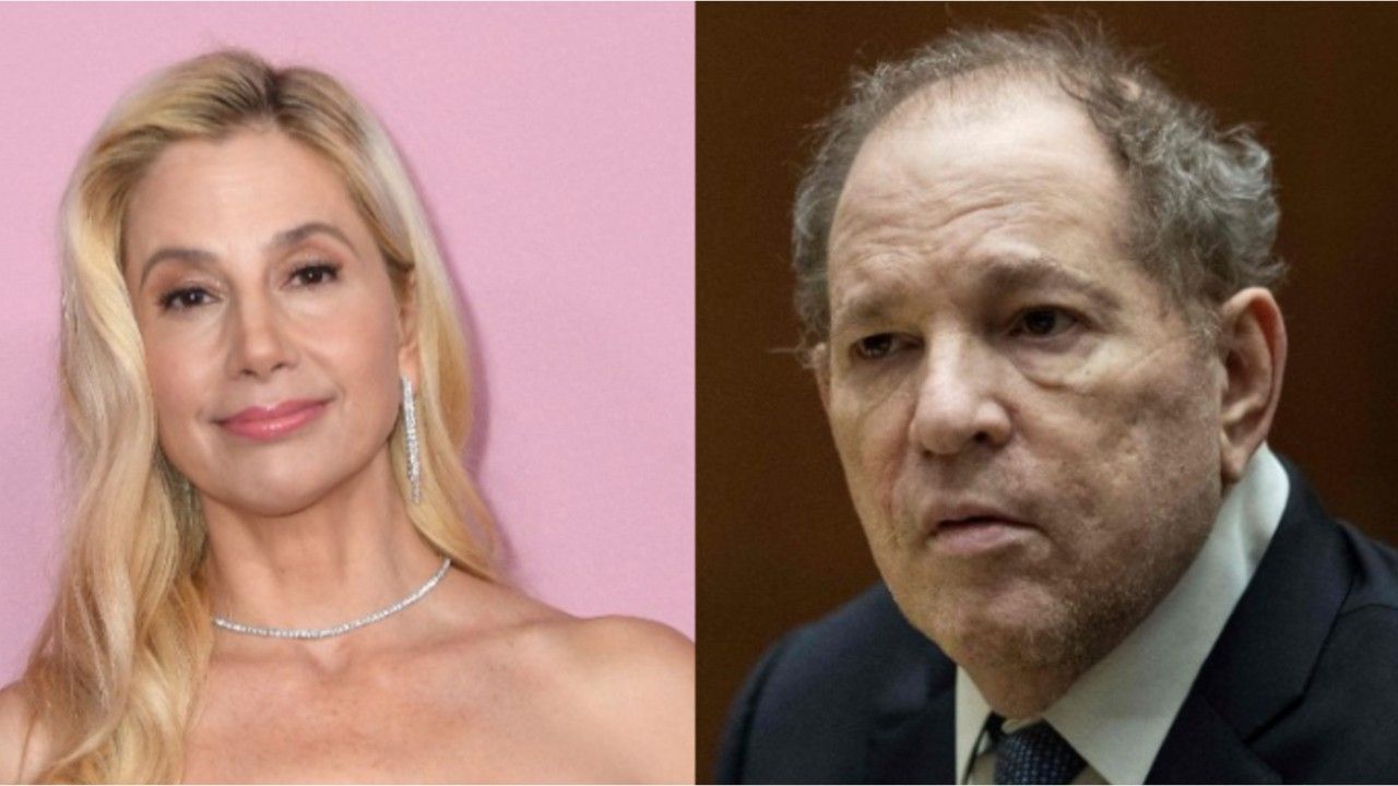 "Entsetzt": Sorvino und weitere Opfer reagieren auf Weinstein-Entscheidung