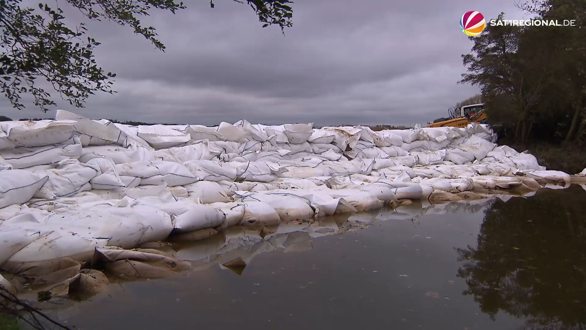 Nach Ostsee-Sturmflut: Bund sagt mehr Geld für Reparaturen zu