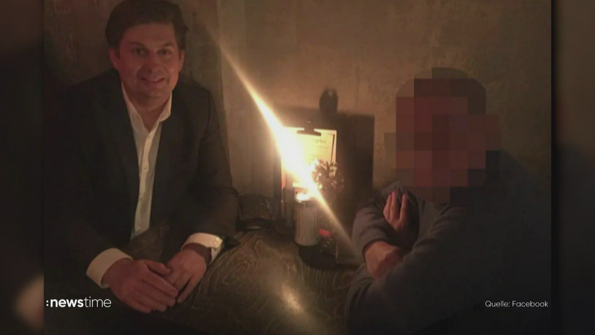 Vertrauter von AfD-Spitzenpolitiker soll jahrelang für China spioniert haben