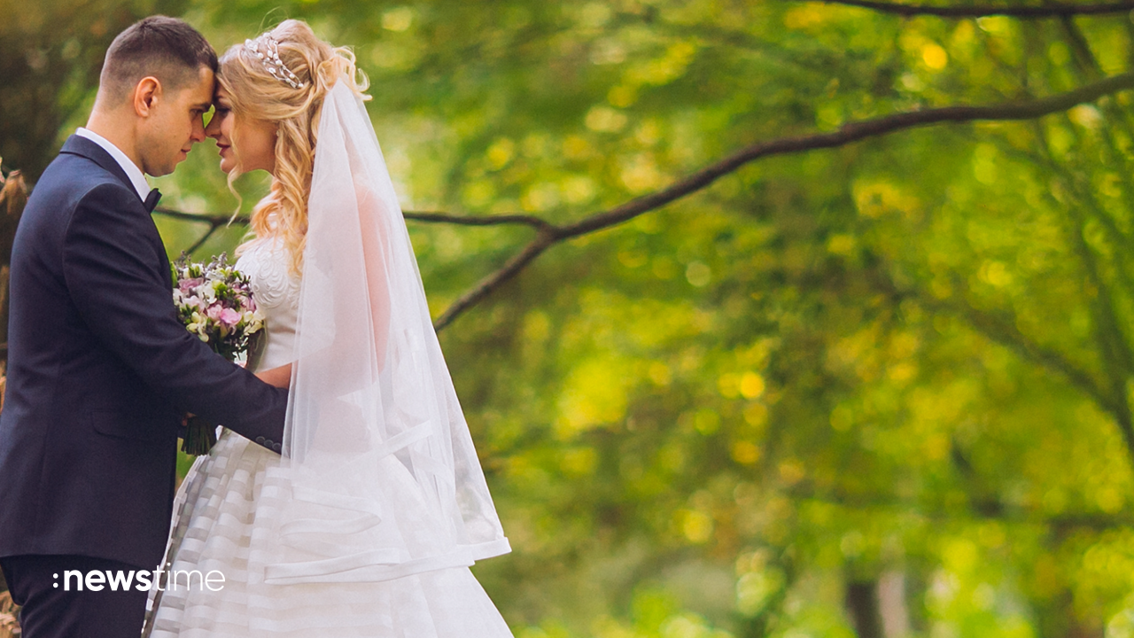 Immer weniger Menschen in Deutschland heiraten