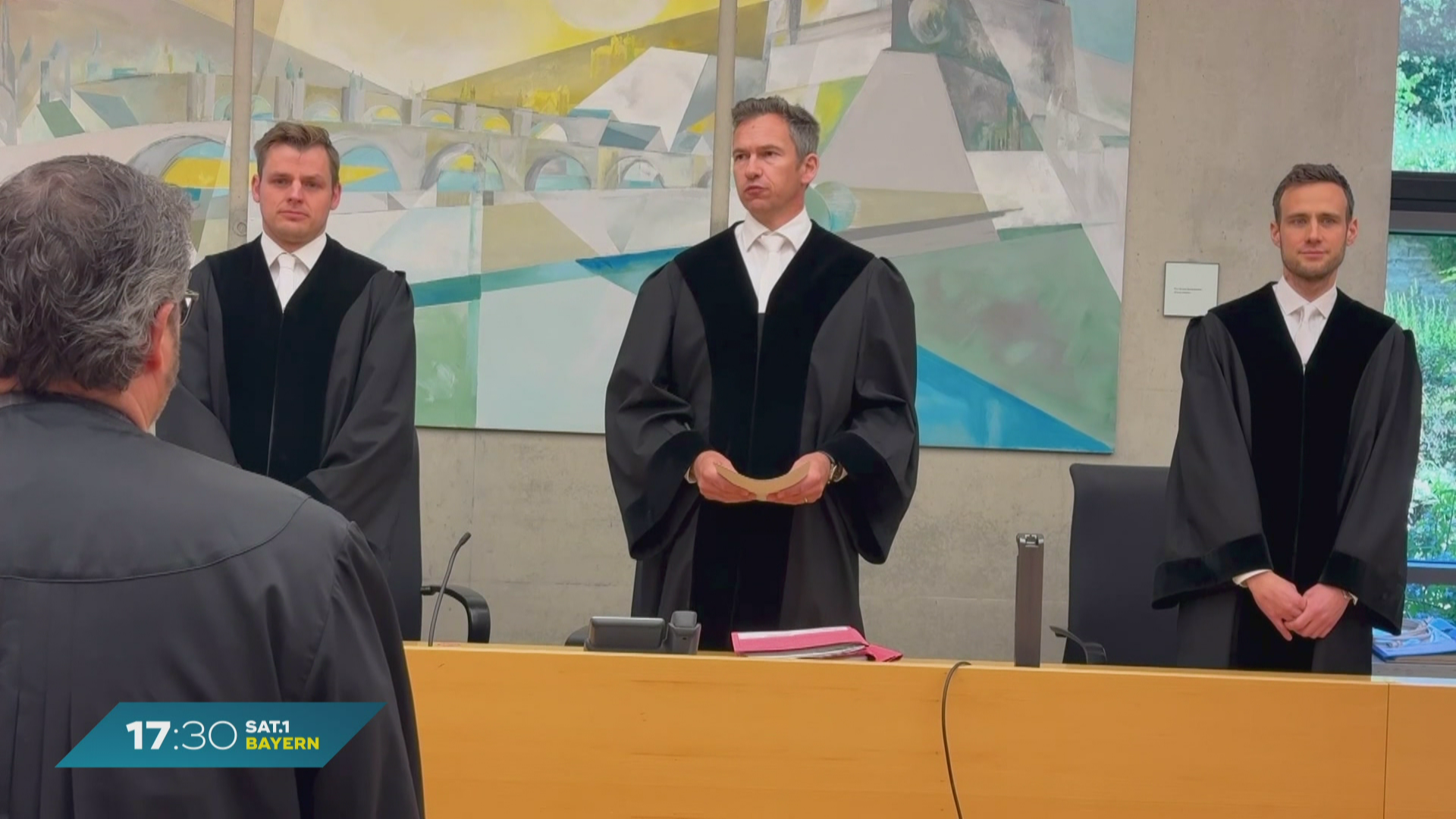 Nach Kita-Prozess in Würzburg: Erzieherinnen wegen Misshandlungen verurteilt