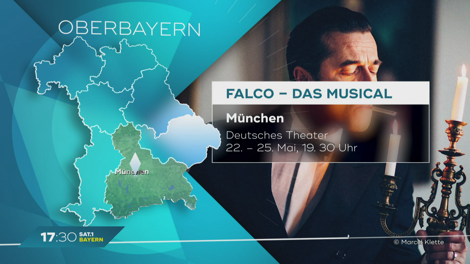 Mein Bayern erleben: Oper bis Musical